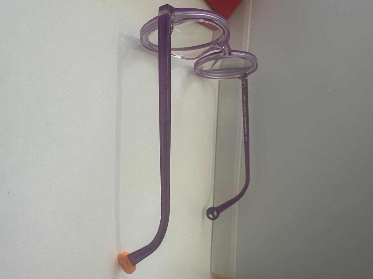 BELLINGER - Peace-2 45&bull;23 - Peace-2 45&curren;23