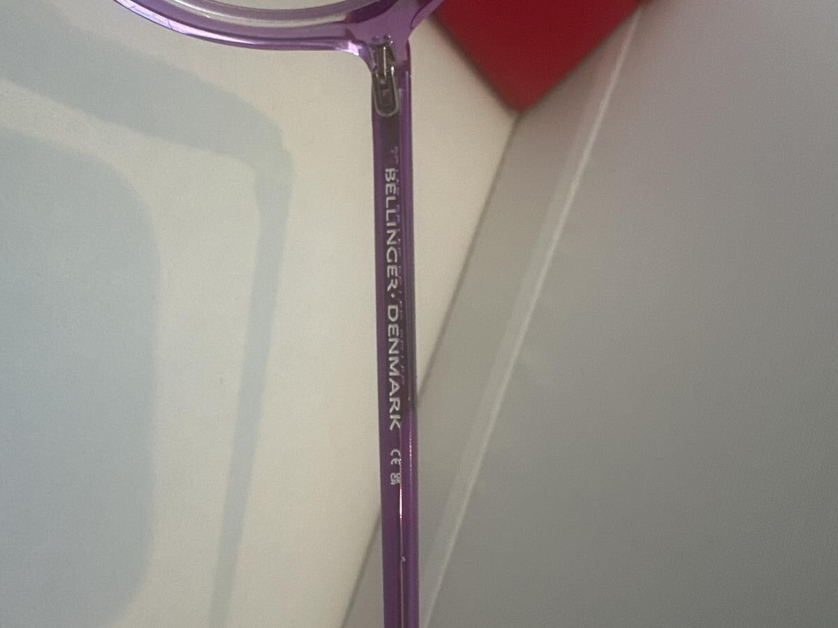 BELLINGER - Peace-2 45&bull;23 - Peace-2 45&curren;23