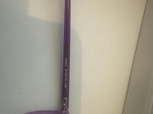 BELLINGER - Peace-2 45&bull;23 - Peace-2 45&curren;23