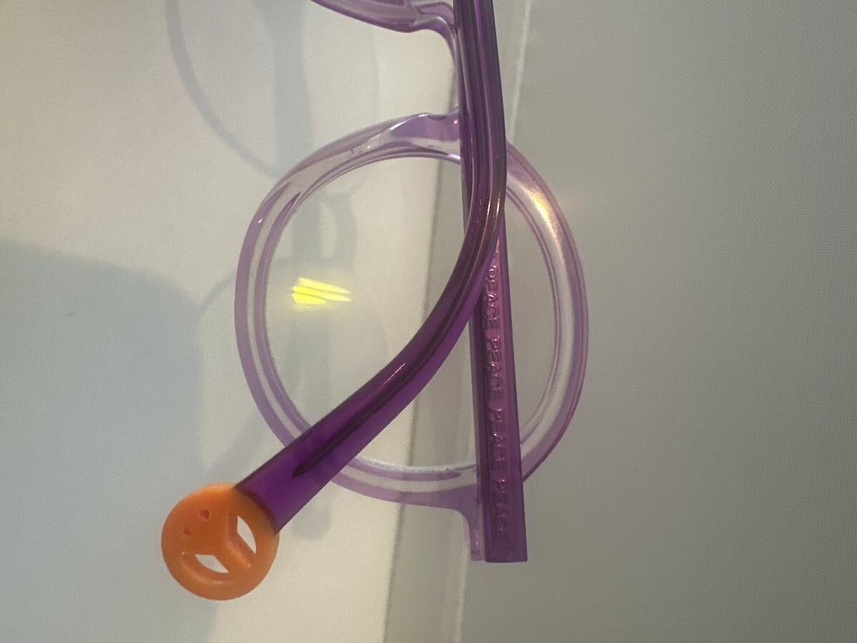 BELLINGER - Peace-2 45&bull;23 - Peace-2 45&curren;23