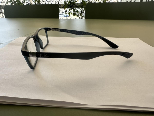 RAY-BAN - RB8901 5317&curren;145