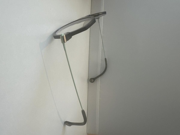 ANNE & VALENTIN - LATITUDE 45&bull;23 - LATITUDE 45&curren;23