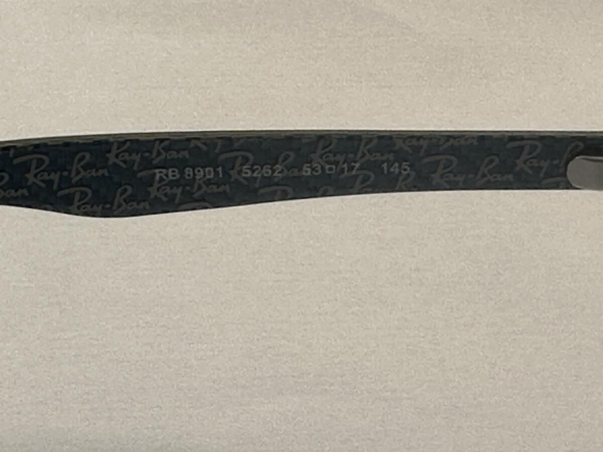 RAY-BAN - RB8901 5317&curren;145