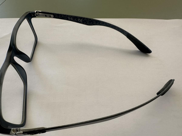 RAY-BAN - RB8901 5317&curren;145