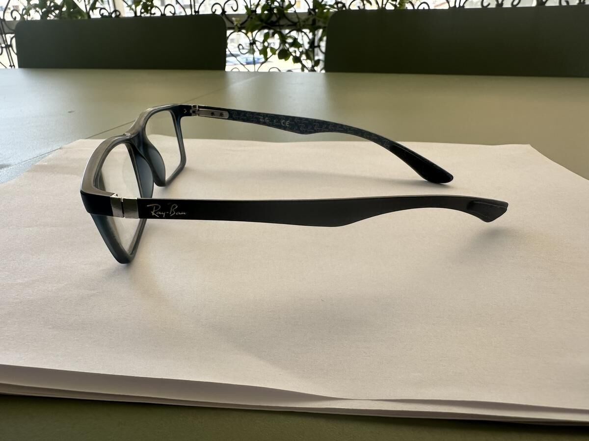 RAY-BAN - RB8901 5317&curren;145