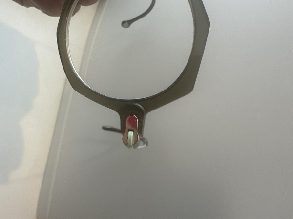 ANNE & VALENTIN - LATITUDE 45&bull;23 - LATITUDE 45&curren;23