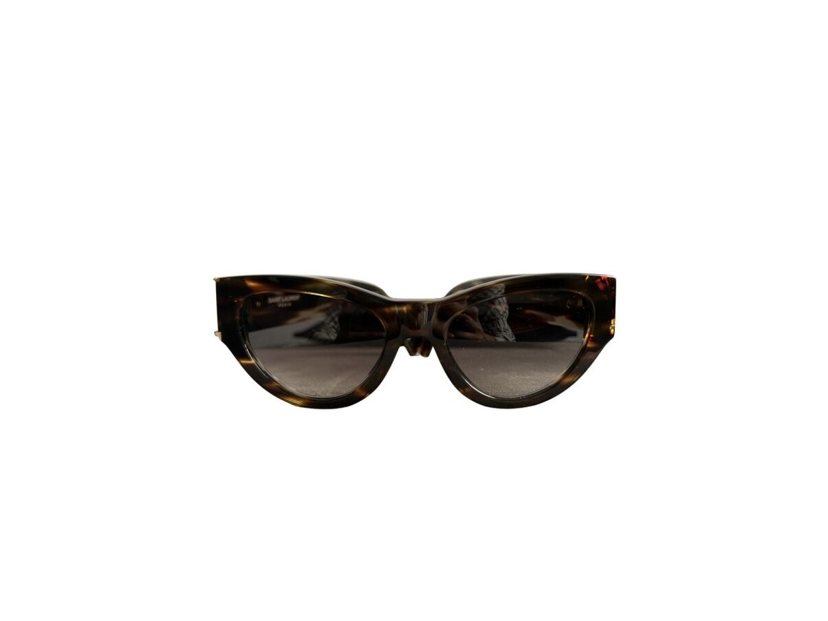 YVES SAINT LAURENT -  - SL M94 005 53&bull;20-145 M