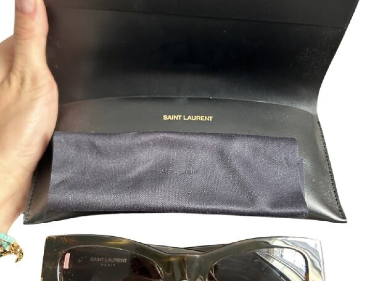 YVES SAINT LAURENT -  - SL M94 005 53&bull;20-145 M