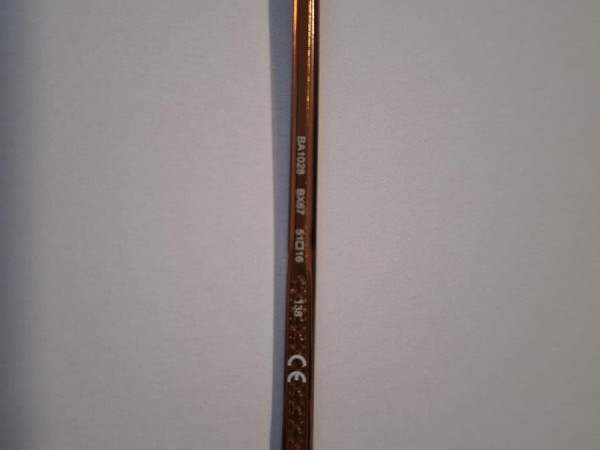 Ba&sh - BA1028 BX67 51&curren;16 45,1mm&curren;20mm