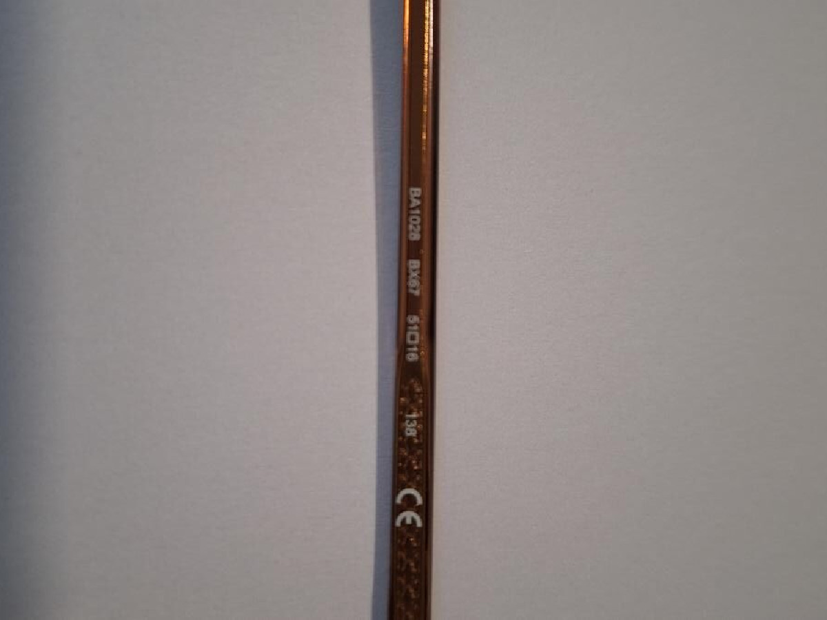 Ba&sh - BA1028 BX67 51&curren;16 45,1mm&curren;20mm