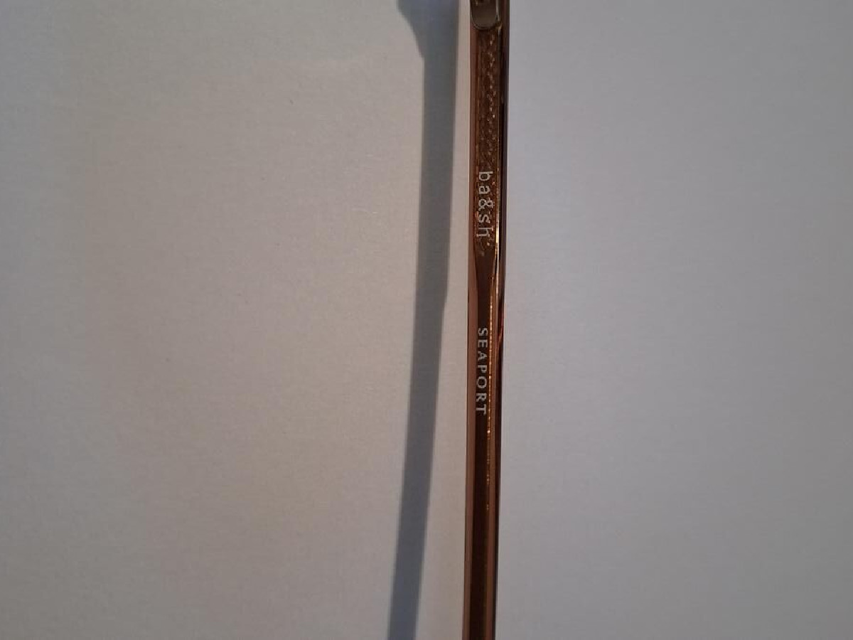 Ba&sh - BA1028 BX67 51&curren;16 45,1mm&curren;20mm