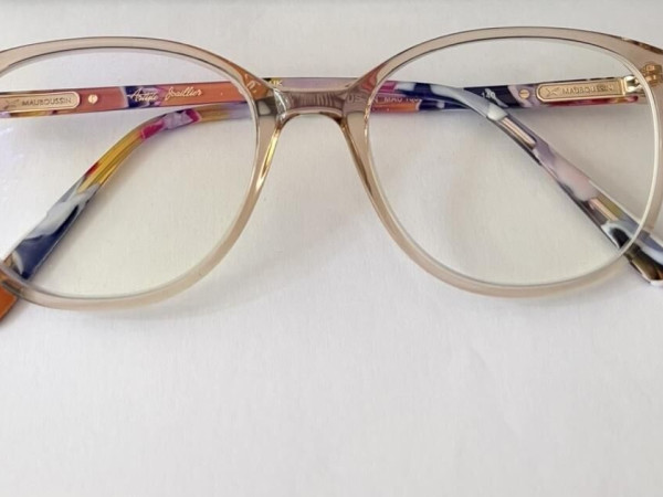 Mauboussin - MAU16037