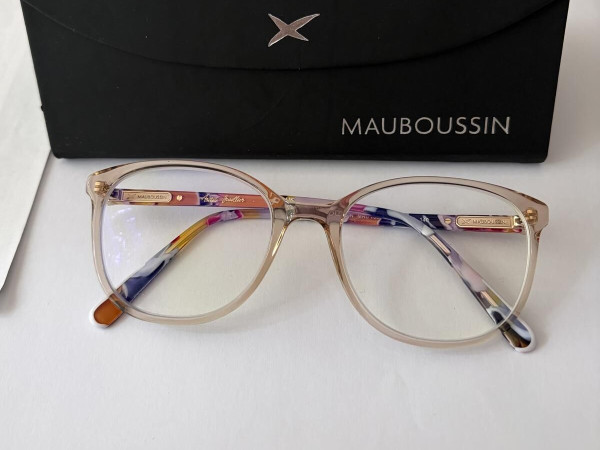 Mauboussin - MAU16037
