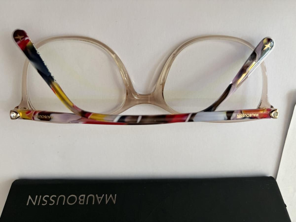 Mauboussin - MAU16037