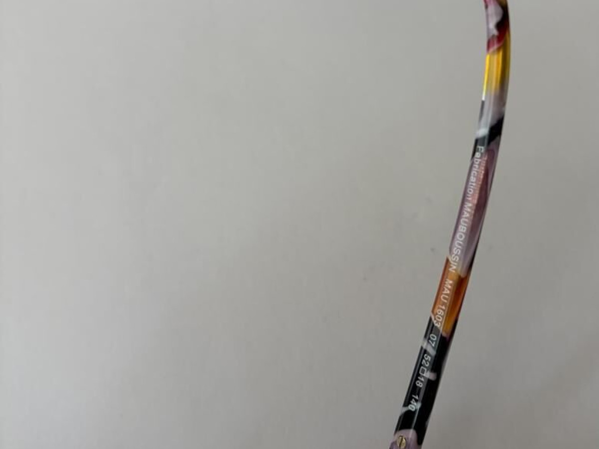 Mauboussin - MAU16037