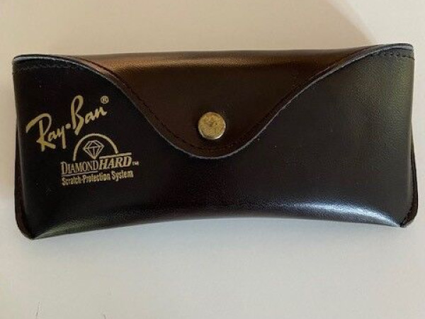 BAUSCH & LOMB RAY-BAN DIAMOND HARD - W1508 62&curren;14