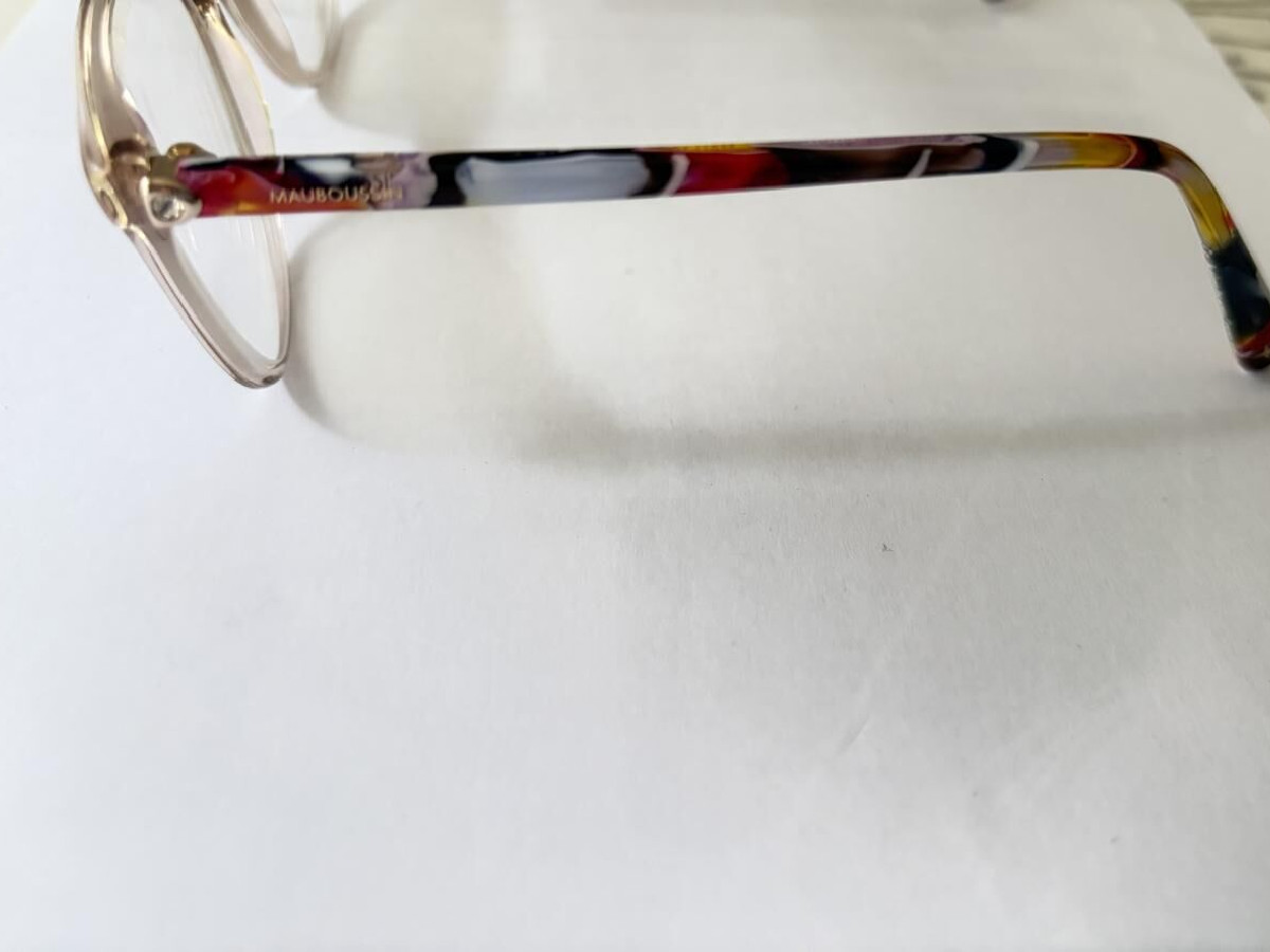 Mauboussin - MAU16037