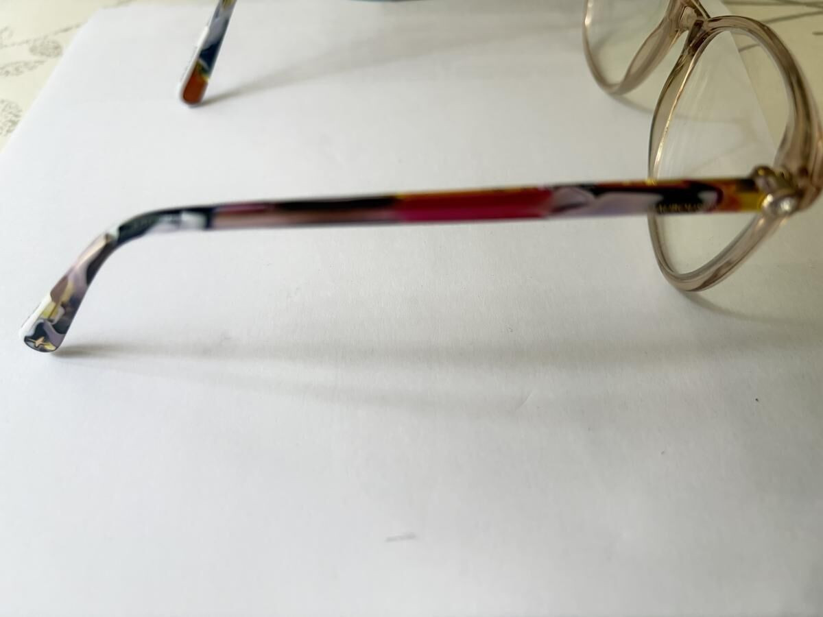 Mauboussin - MAU16037