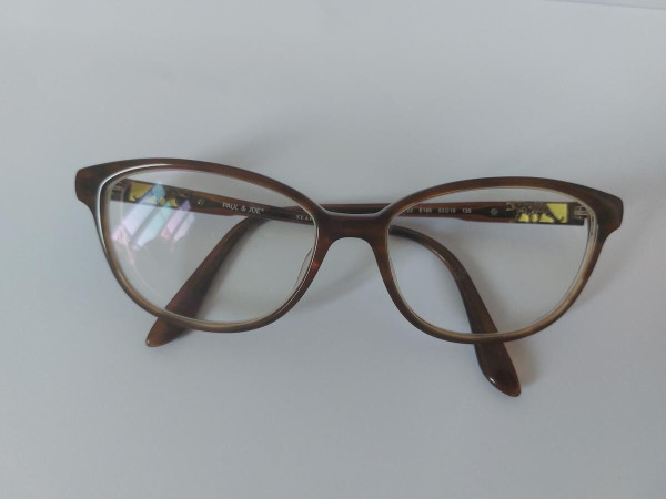 Paul and Joe  Fauve 22 E185 53□16 135