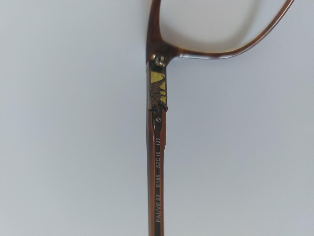 Paul and Joe  Fauve 22 E185 53□16 135