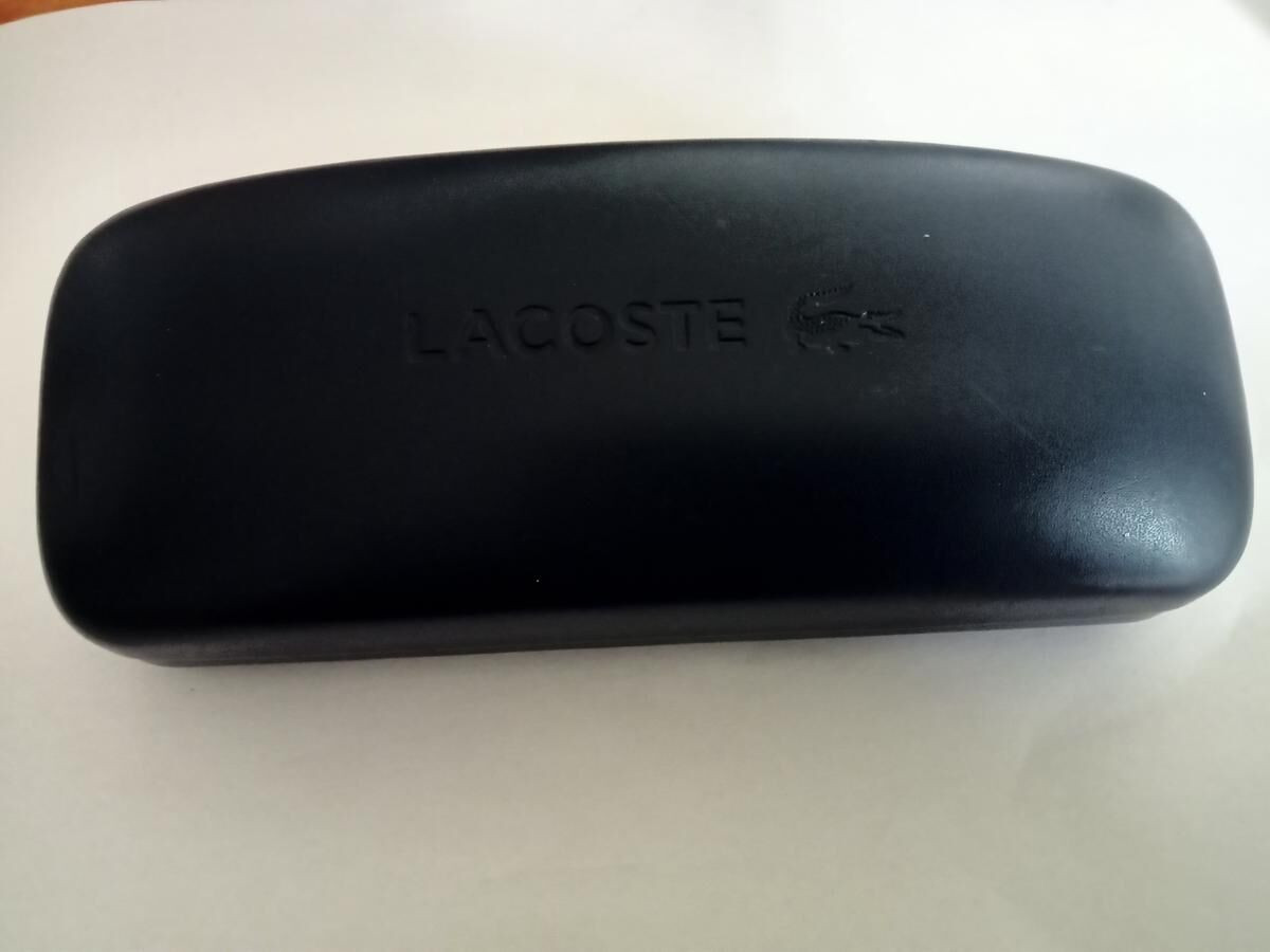 Lacoste  - L882S 55&curren;