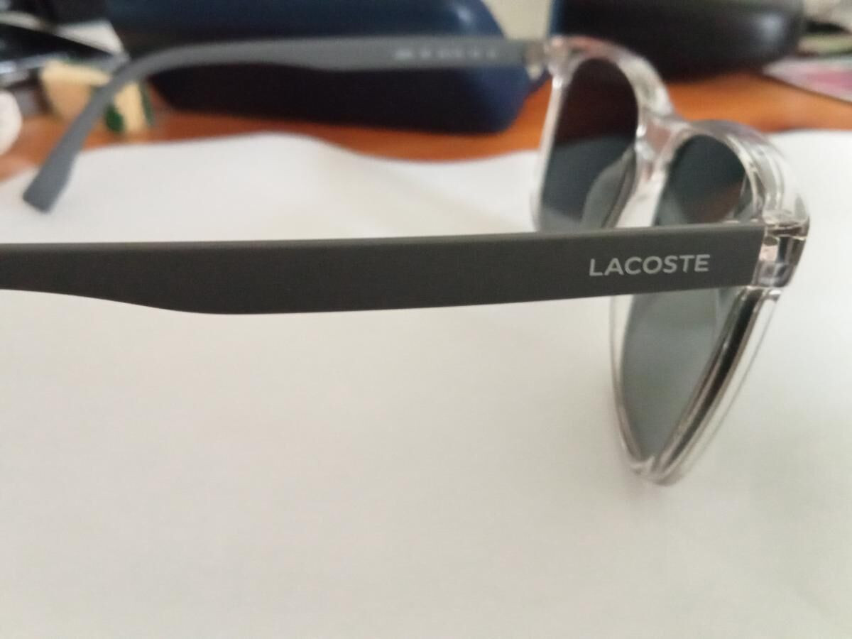 Lacoste  - L882S 55&curren;