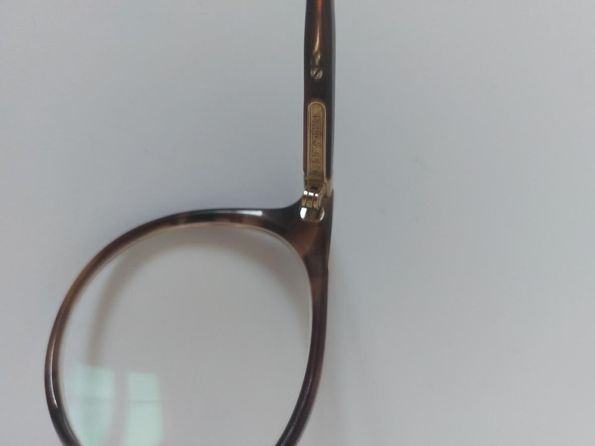 Paul and joe - Azure 52 E073 49 17 135