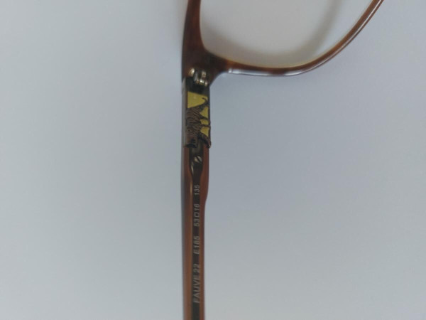 Paul and Joe  Fauve 22 E185 53□16 135