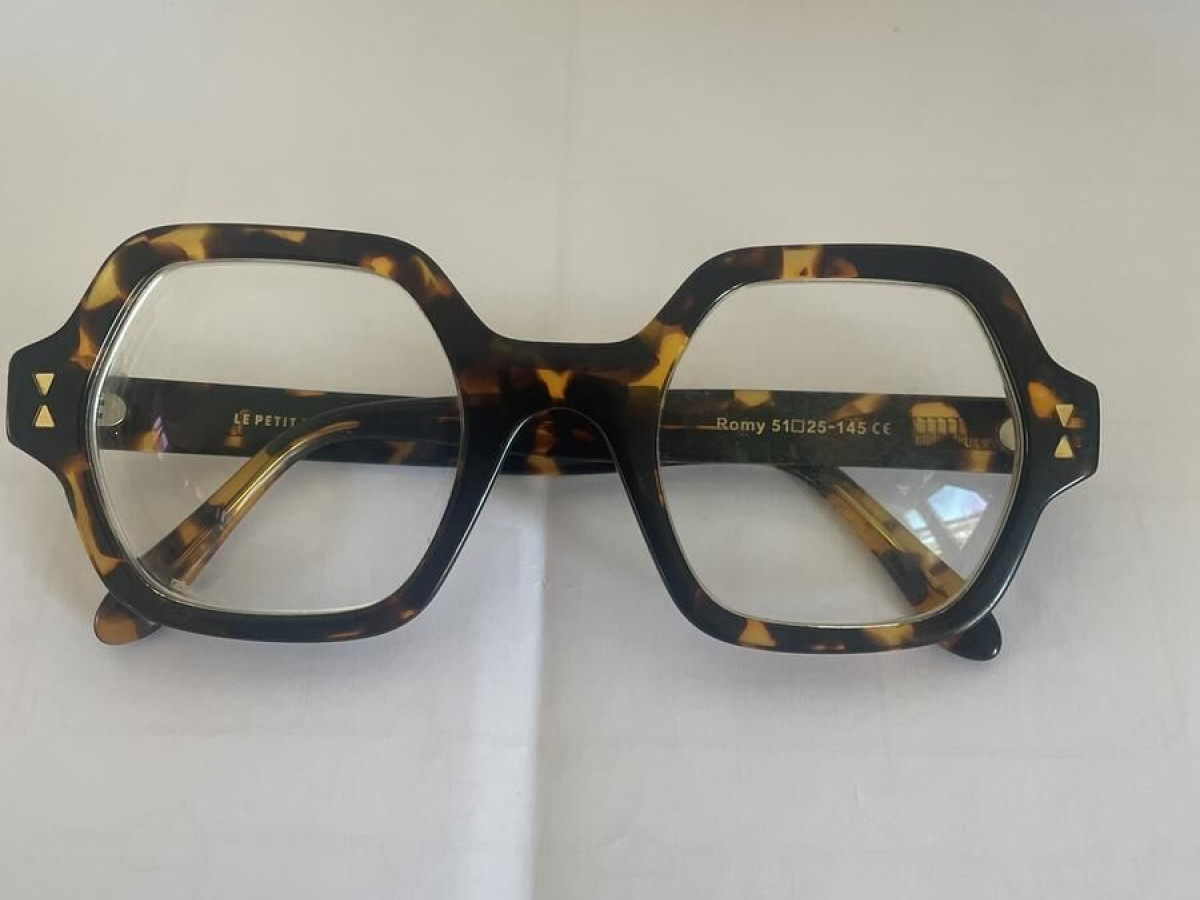 Le Petit Lunetier - 5125-145 49mm&curren;22mm