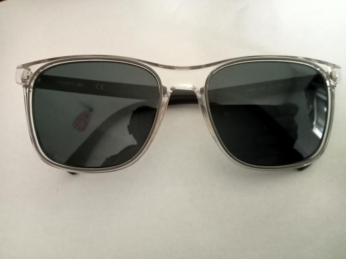 Lacoste  - L882S 55&curren;