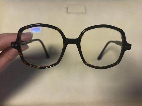 Isabel Marrant - IM 0147