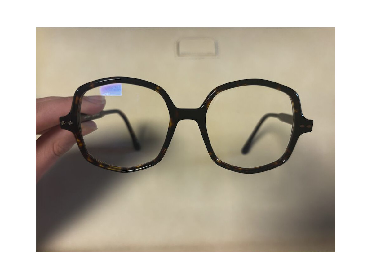 Isabel Marrant - IM 0147