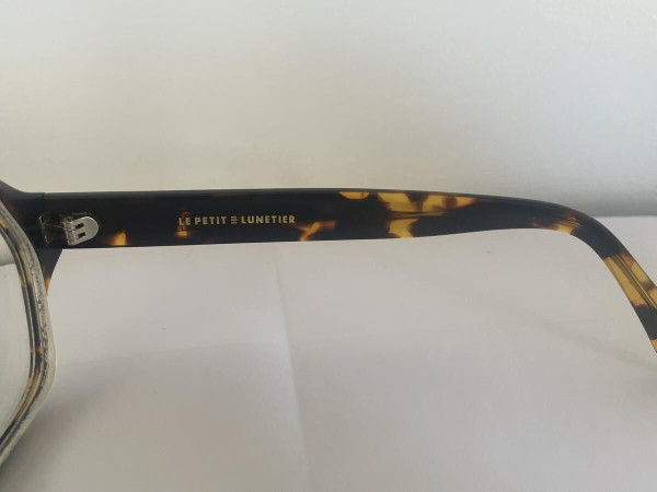 Le Petit Lunetier - 5125-145 49mm&curren;22mm