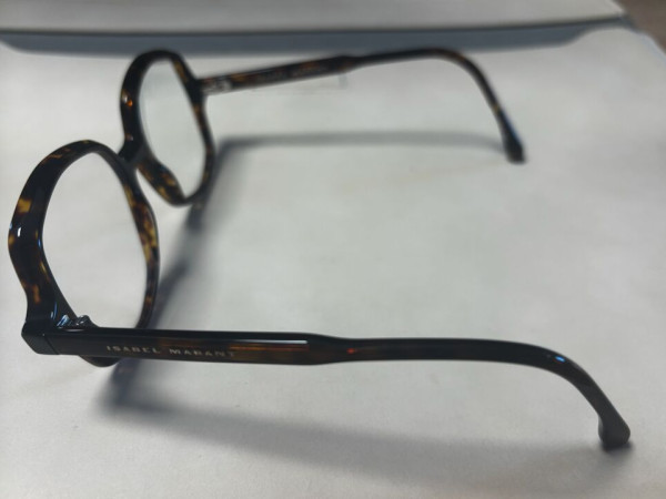 Isabel Marrant - IM 0147