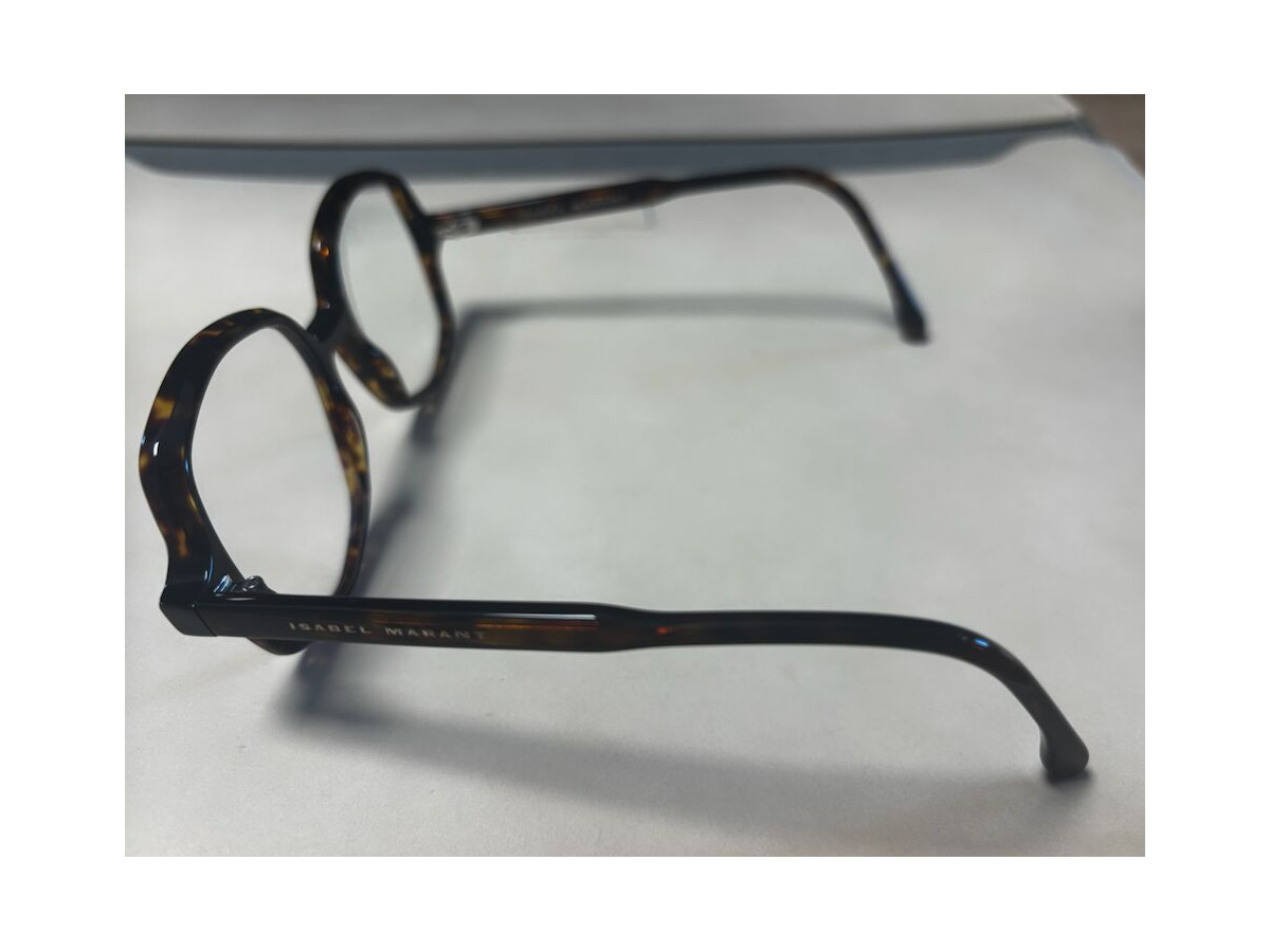 Isabel Marrant - IM 0147