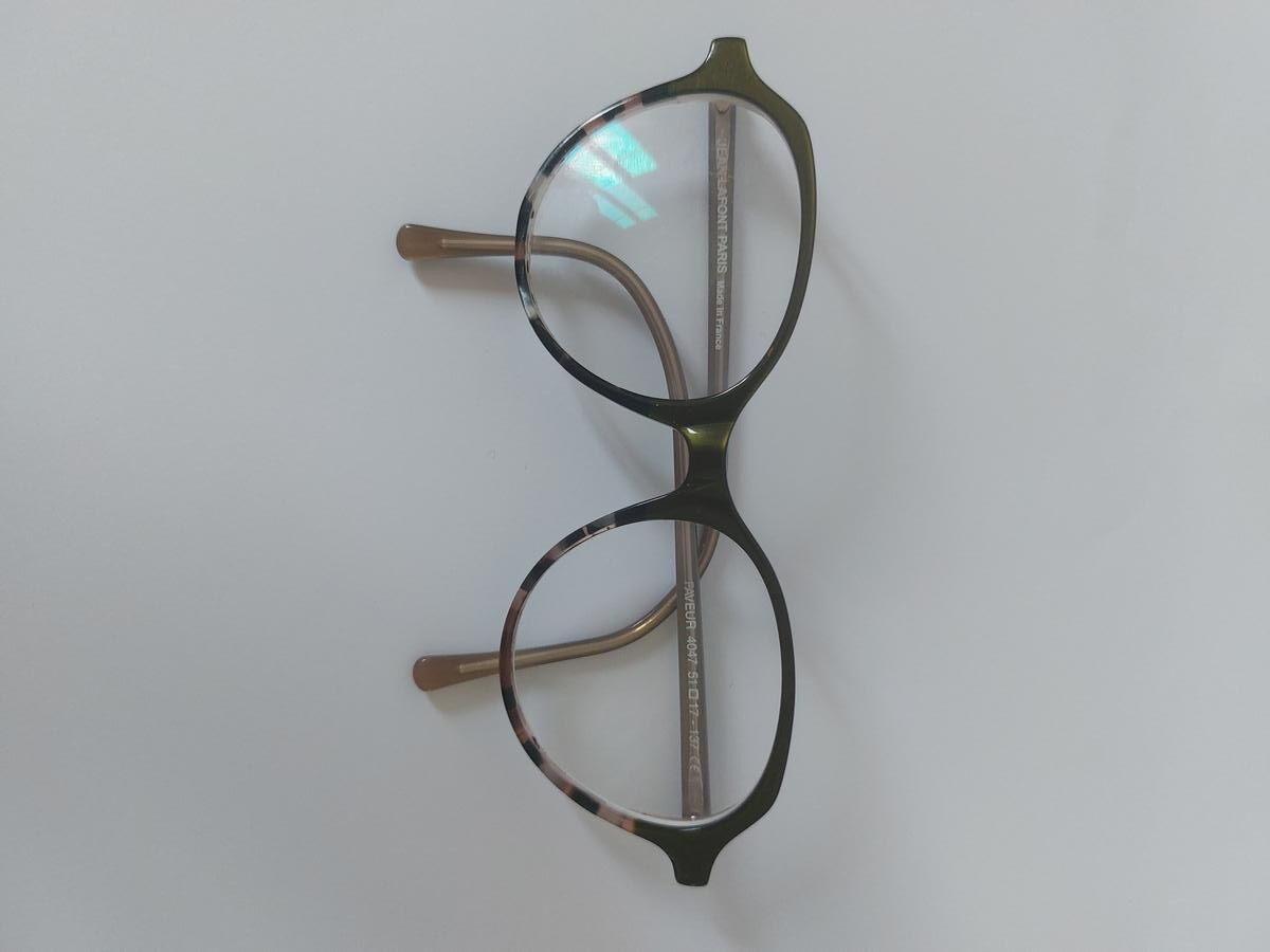 Jean Lafont - Faveur 4047 51 17 137