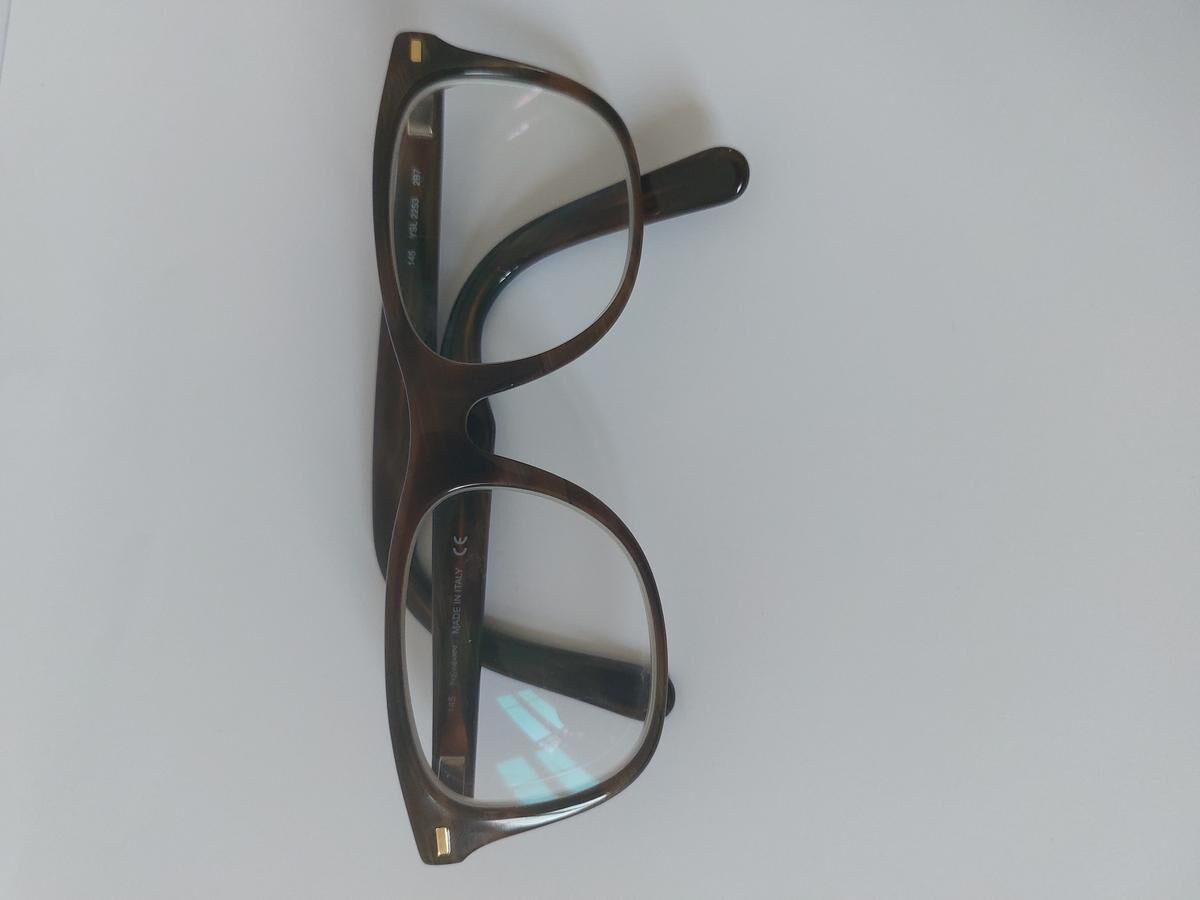 Yves saint laurent - 145 ysl 2253 2B7