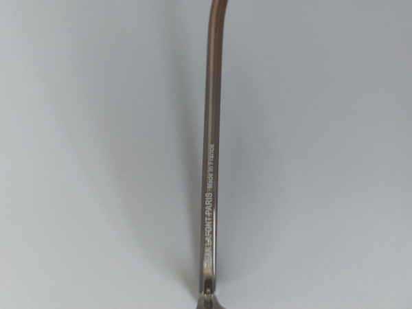 Jean Lafont - Faveur 4047 51 17 137