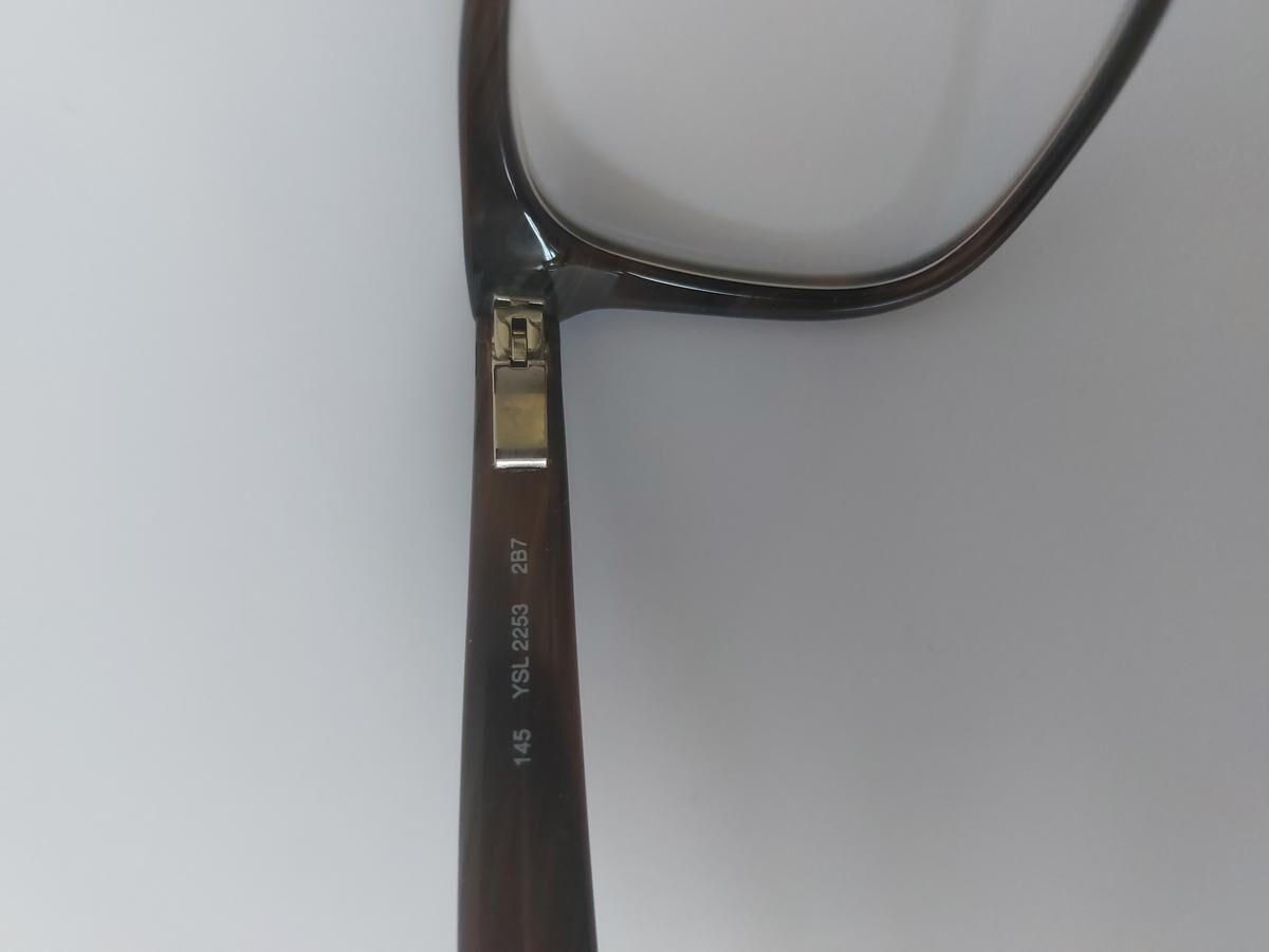 Yves saint laurent - 145 ysl 2253 2B7