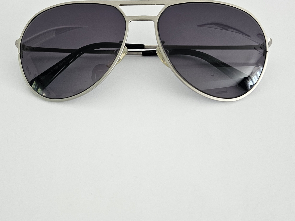 MONTBLANC - MB546S-F 16B 62 16 145 *3