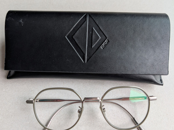 Dior - DiorBlackSuitO R3U...