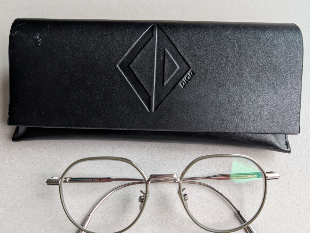 Dior - DiorBlackSuitO R3U F300 49&curren;19