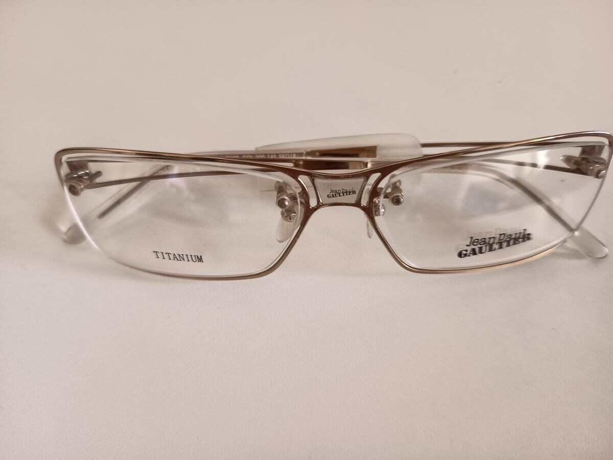 Jean Paul Gaultier  - VJP026 Col.300