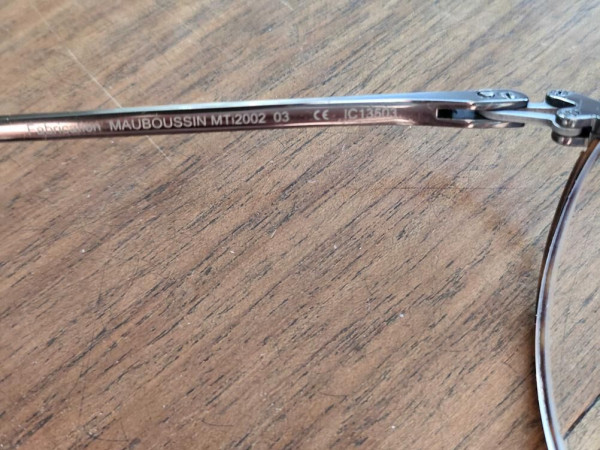 Mauboussin mti2002 03 - mti 2002 03 (48-20-145) ic13503 H45 L50&curren;20
