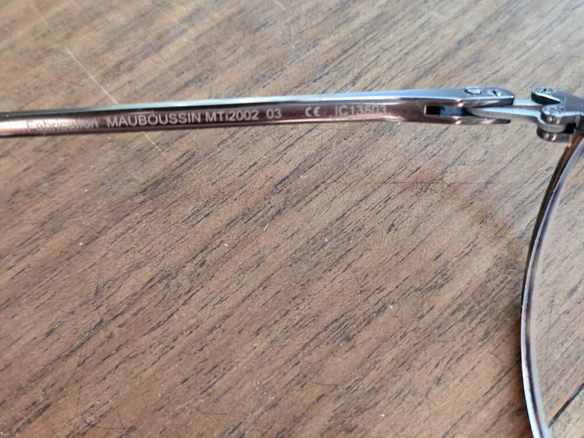 Mauboussin mti2002 03 - mti 2002 03 (48-20-145) ic13503 H45 L50&curren;20