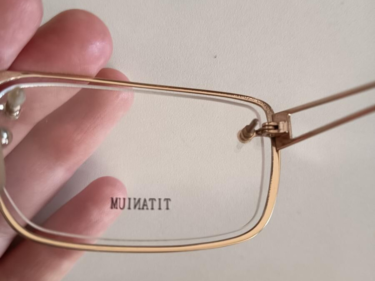 Jean Paul Gaultier  - VJP026 Col.300