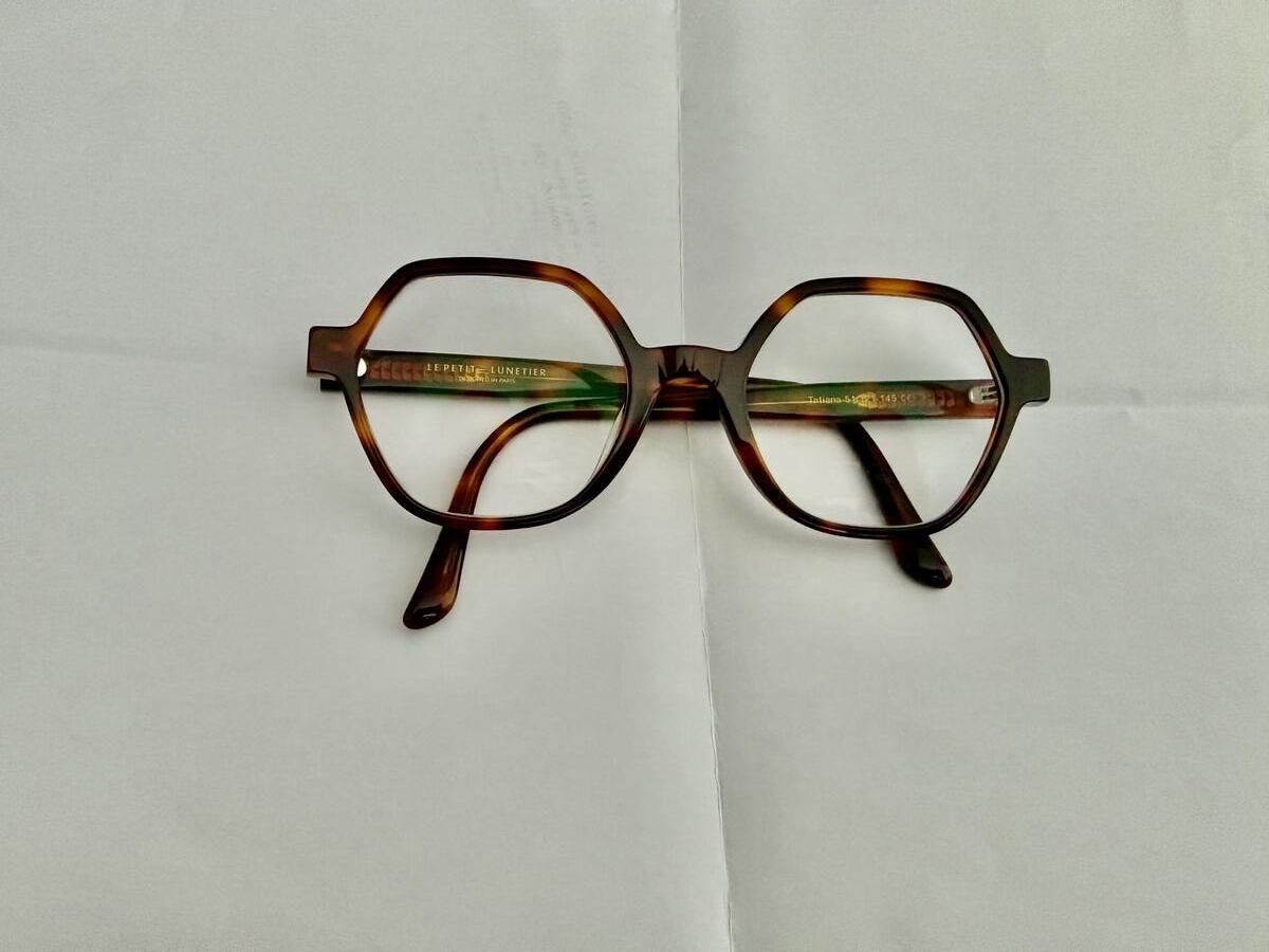 Lepetitlunetier - Tatiana 5121-145