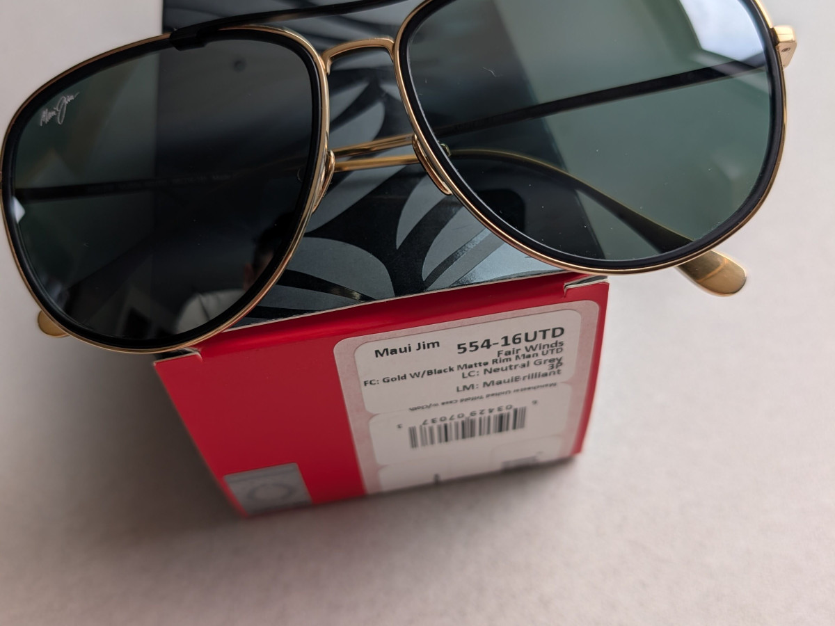 Mauijim 554-16 utd Fair winds Manchester United  - 554-16utd 48&curren;16