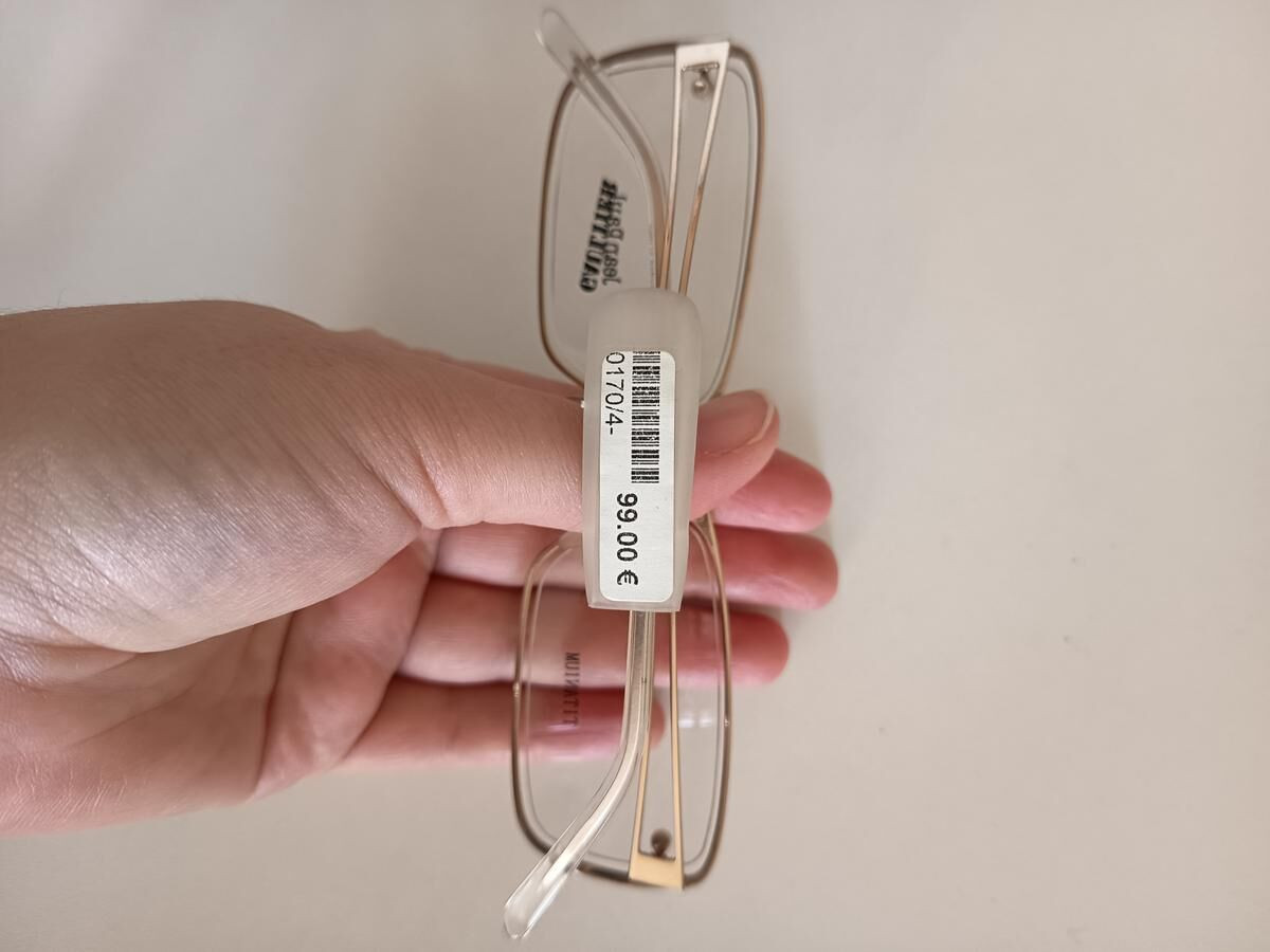 Jean Paul Gaultier  - VJP026 Col.300