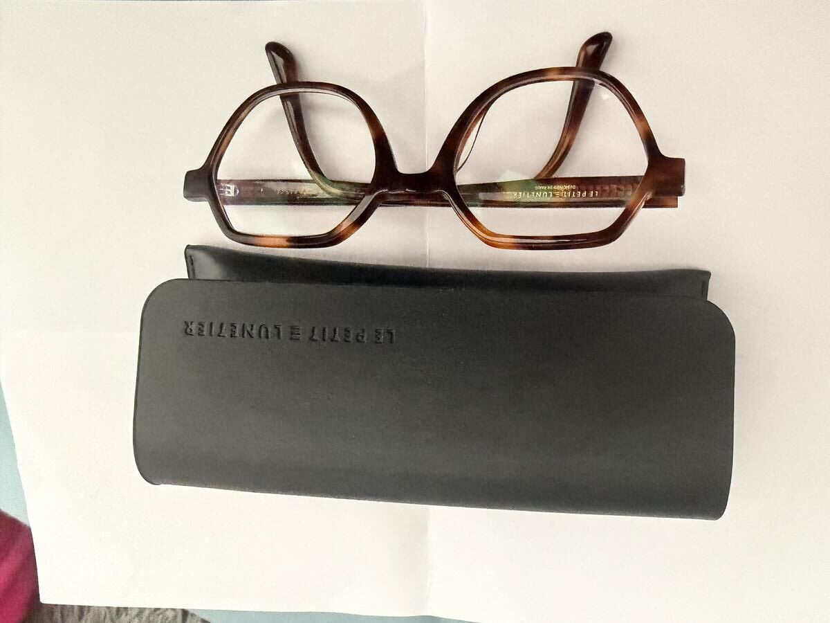 Lepetitlunetier - Tatiana 5121-145